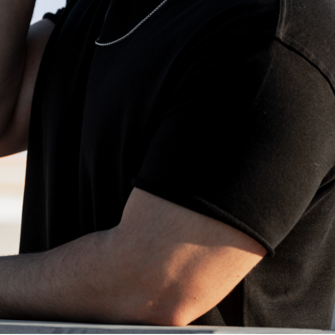 Experiment 000 | 'Blank Slate' Midnight