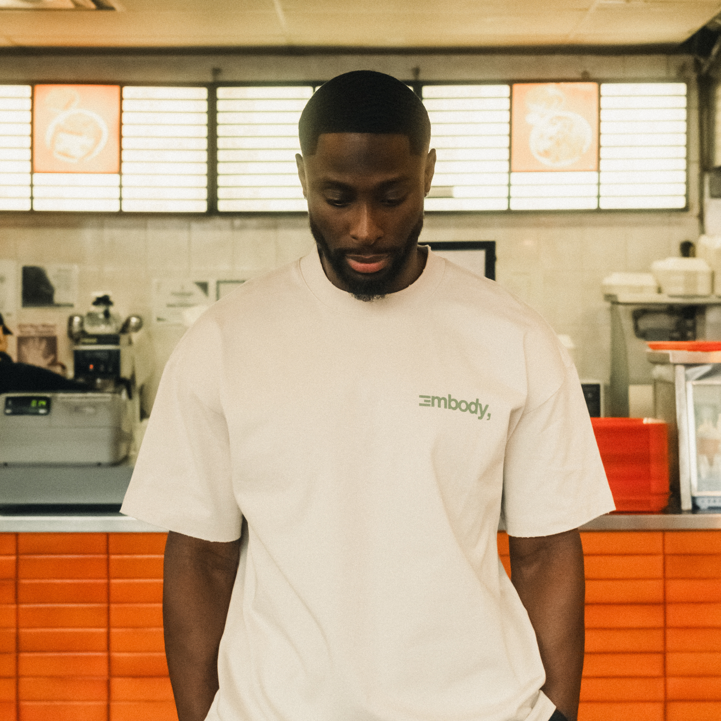 Experiment 004 | "I Think I Think Too Much"