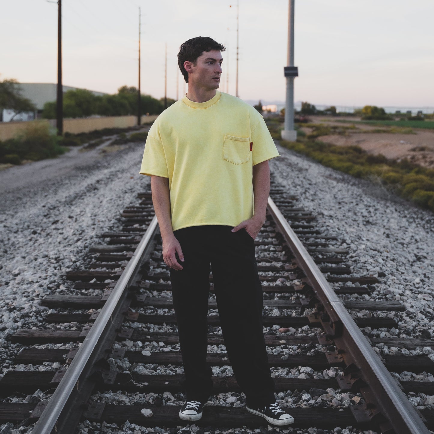 Experiment 007 | "All Your Decisions"