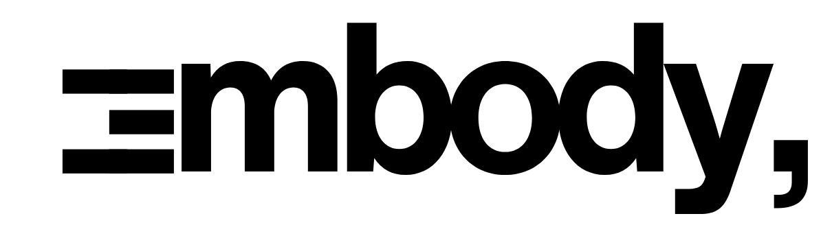 Embody Experiment